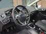Ford Fiesta 1.0 EcoBoost Titanium 5DR |Nap |Clima |Navi |Leer