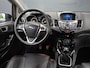Ford Fiesta 1.0 EcoBoost Titanium 5DR |Nap |Clima |Navi |Leer