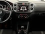 Volkswagen Tiguan 1.4 TSI Sport&Style Clima, Parkeersensoren, Navi, Cruise control, A start stop, Lichtmetalen velgen, Mistlamp