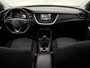 Opel Grandland X 1.2 Turbo Edition 2020 Apple carplay, Parkeersensoren, Airco, Stoelverwarming, Rijstrook correctie, A start stop, Lichtmetalen velgen, Cruise control