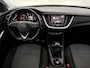 Opel Grandland X 1.2 Turbo Edition 2020 Apple carplay, Parkeersensoren, Airco, Stoelverwarming, Rijstrook correctie, A start stop, Lichtmetalen velgen, Cruise control