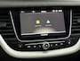 Opel Grandland X 1.2 Turbo Edition 2020 Apple carplay, Parkeersensoren, Airco, Stoelverwarming, Rijstrook correctie, A start stop, Lichtmetalen velgen, Cruise control