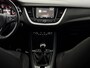 Opel Grandland X 1.2 Turbo Edition 2020 Apple carplay, Parkeersensoren, Airco, Stoelverwarming, Rijstrook correctie, A start stop, Lichtmetalen velgen, Cruise control