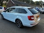 Skoda Octavia 1.4 TSI STYLE 150PK! CARPLAY/CRUISE/STOELVERW.