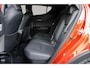 Toyota C-HR / C-HR+ 2.0 HYBRID 184PK LAUNCH EDITION LEDER PDC 18INCH NAVI-CARPLAY DODEHOEK AFN-TREKHAAK