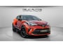 Toyota C-HR / C-HR+ 2.0 HYBRID 184PK LAUNCH EDITION LEDER PDC 18INCH NAVI-CARPLAY DODEHOEK AFN-TREKHAAK