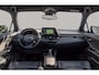 Toyota C-HR / C-HR+ 2.0 HYBRID 184PK LAUNCH EDITION LEDER PDC 18INCH NAVI-CARPLAY DODEHOEK AFN-TREKHAAK