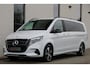 Mercedes-Benz EQV 300 L3 / XXL / Luchtvering / 7-Persoons / 2x Elec Schuifdeur / Burmester / 360 Camera / Vol Opties / NIEUWSTAAT