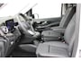 Mercedes-Benz EQV 300 L3 / XXL / Luchtvering / 7-Persoons / 2x Elec Schuifdeur / Burmester / 360 Camera / Vol Opties / NIEUWSTAAT