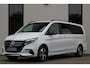 Mercedes-Benz EQV 300 L3 / XXL / Luchtvering / 7-Persoons / 2x Elec Schuifdeur / Burmester / 360 Camera / Vol Opties / NIEUWSTAAT