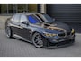 BMW M3 3-serie DCTA | HUD | CARBON | MOSSELMAN | CARPLAY | HRE