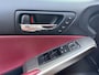 Lexus IS 300h F Sport Edition Dakraam Memory Stoelkoeling