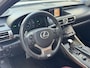 Lexus IS 300h F Sport Edition Dakraam Memory Stoelkoeling