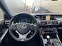 Lexus IS 300h F Sport Edition Dakraam Memory Stoelkoeling