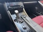 Lexus IS 300h F Sport Edition Dakraam Memory Stoelkoeling