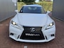 Lexus IS 300h F Sport Edition Dakraam Memory Stoelkoeling