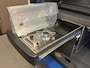 Volkswagen California Beach T7 eHybrid 4Motion Standkachel Carplay Trekhaak Thule luifel
