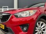 Mazda CX-5 2.0 4WD | Trekhaak | Leder | Camera | Xenon | Navigatie | Climate | Cruise | Stoelverwarming