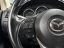 Mazda CX-5 2.0 4WD | Trekhaak | Leder | Camera | Xenon | Navigatie | Climate | Cruise | Stoelverwarming
