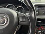 Mazda CX-5 2.0 4WD | Trekhaak | Leder | Camera | Xenon | Navigatie | Climate | Cruise | Stoelverwarming