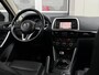 Mazda CX-5 2.0 4WD | Trekhaak | Leder | Camera | Xenon | Navigatie | Climate | Cruise | Stoelverwarming