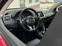 Mazda CX-5 2.0 4WD | Trekhaak | Leder | Camera | Xenon | Navigatie | Climate | Cruise | Stoelverwarming