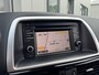 Mazda CX-5 2.0 4WD | Trekhaak | Leder | Camera | Xenon | Navigatie | Climate | Cruise | Stoelverwarming
