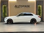 Mercedes-Benz C-klasse AMG 63 S |PANO|360 CAMERA|HUD|BURMESTER 3D|CARBON|MEMORY|SFEERVERLICHTING|DEALERONDERHOUDEN|510PK|BOMVOL!