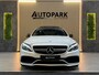 Mercedes-Benz C-klasse AMG 63 S |PANO|360 CAMERA|HUD|BURMESTER 3D|CARBON|MEMORY|SFEERVERLICHTING|DEALERONDERHOUDEN|510PK|BOMVOL!