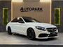 Mercedes-Benz C-klasse AMG 63 S |PANO|360 CAMERA|HUD|BURMESTER 3D|CARBON|MEMORY|SFEERVERLICHTING|DEALERONDERHOUDEN|510PK|BOMVOL!