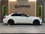 Mercedes-Benz C-klasse AMG 63 S |PANO|360 CAMERA|HUD|BURMESTER 3D|CARBON|MEMORY|SFEERVERLICHTING|DEALERONDERHOUDEN|510PK|BOMVOL!