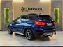 BMW X1 SDrive20i Centennial High Executive M-SPORT|PANO|HuD|MEMORY|KEYLESS|CAMERA|LED|LEDER|SFEERVERLICHTING|AUTOMAAT|NL AUTO|VOL!