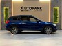 BMW X1 SDrive20i Centennial High Executive M-SPORT|PANO|HuD|MEMORY|KEYLESS|CAMERA|LED|LEDER|SFEERVERLICHTING|AUTOMAAT|NL AUTO|VOL!