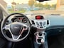 Ford Fiesta 1.6 Titanium