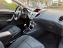 Ford Fiesta 1.6 Titanium