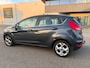 Ford Fiesta 1.6 Titanium
