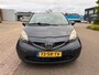 Toyota Aygo 1.0-12V
