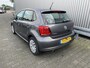 Volkswagen Polo 1.4-16V Comfortline AUTOMAAT, A/C, CC, Navi, Multimedia, AchteruitrijCam, nw. APK – Inruil Mogelijk –