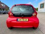 Toyota Aygo 1.0-12V