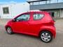 Toyota Aygo 1.0-12V