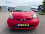 Toyota Aygo 1.0-12V