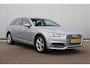 Audi A4 Avant 35 TFSI Sport Lease Edition 150PK NAP LED LMV Sportstoelen Navigatie Bluetooth Climate Cruise Control Elektrische Achterklep