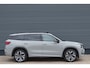 Skoda Kodiaq iV 1.5 TSI PHEV Sportline Pano/Matrix LED/ACC/Keyless/Camera/20"/Elek. stoel/Trekhaak wegkl.