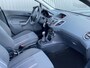 Ford Fiesta 1.25 Limited met Airconditioning, BlueTooth Carkit en Nieuwe APK – Inruil Mogelijk –