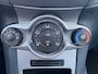 Ford Fiesta 1.25 Limited met Airconditioning, BlueTooth Carkit en Nieuwe APK – Inruil Mogelijk –