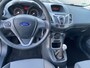 Ford Fiesta 1.25 Limited met Airconditioning, BlueTooth Carkit en Nieuwe APK – Inruil Mogelijk –