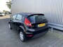 Ford Fiesta 1.25 Limited met Airconditioning, BlueTooth Carkit en Nieuwe APK – Inruil Mogelijk –