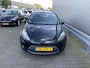 Ford Fiesta 1.25 Limited met Airconditioning, BlueTooth Carkit en Nieuwe APK – Inruil Mogelijk –