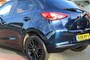 Mazda 2 1.5 E-SA-G HOMURA NIEUWSTAAT! 11051km