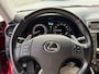 Lexus IS 250 Executive/automaat/airco/cruise/Stoel verwarming/camera/trekhaak/Bom vol optie/12 maanden garantie